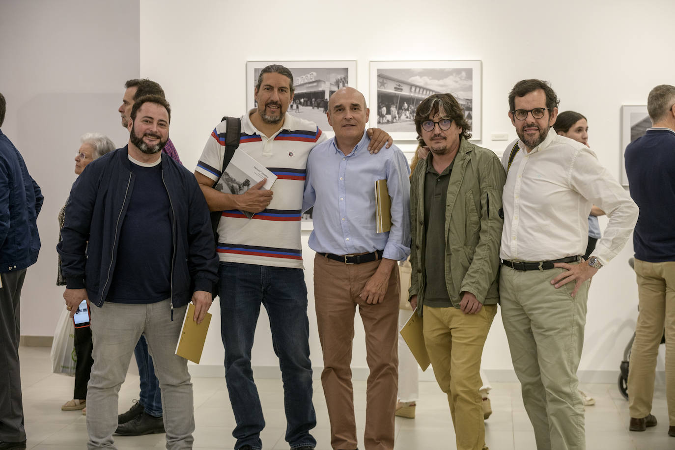 Fotos López y la memoria colectiva