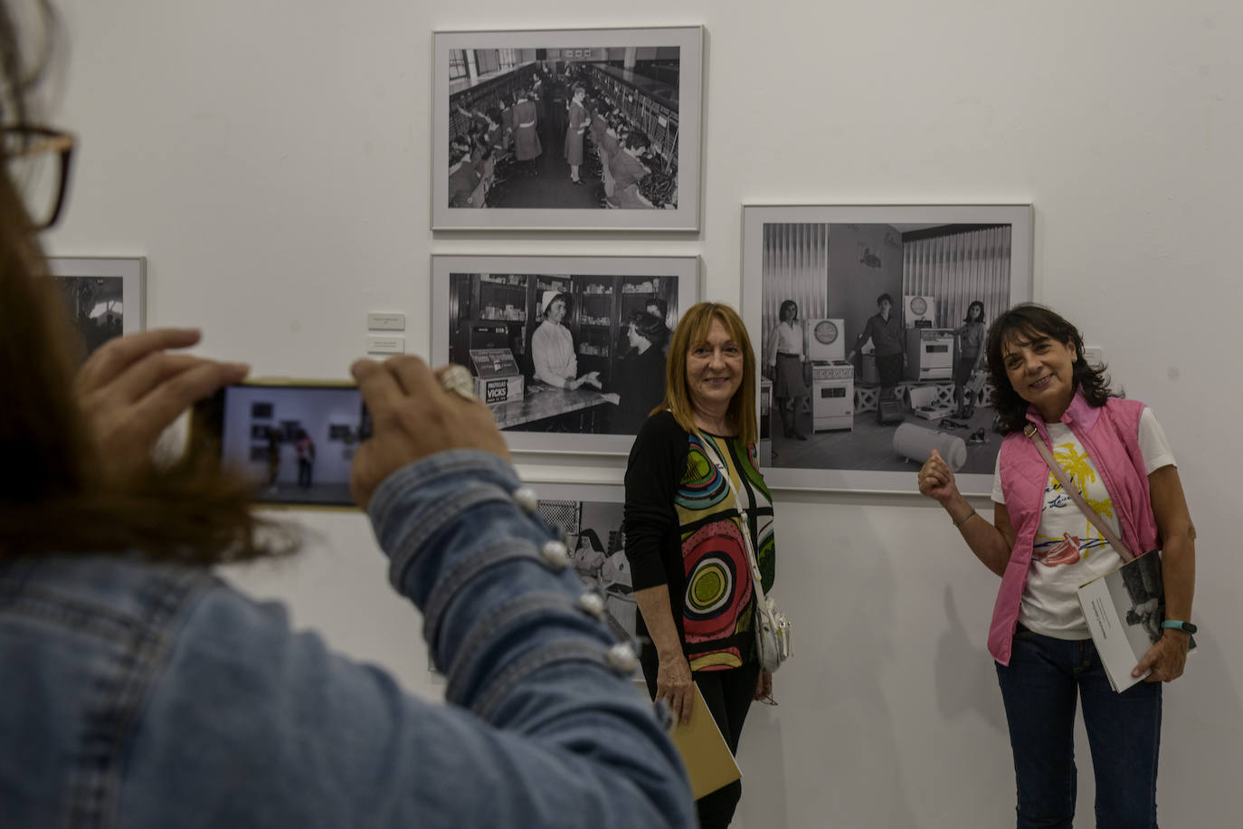 Fotos López y la memoria colectiva