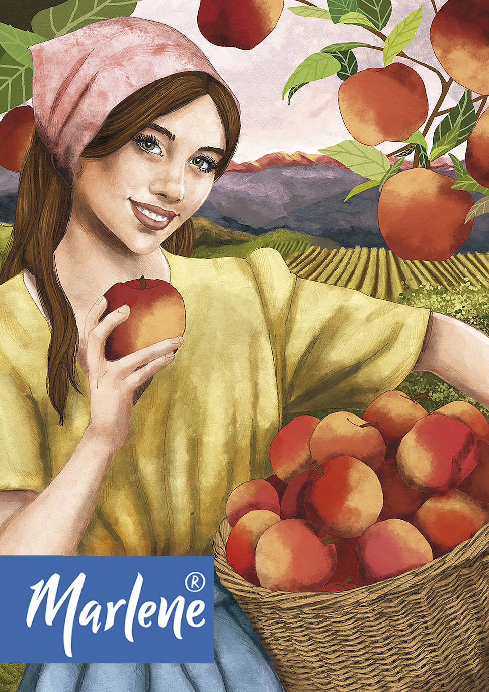 Las ilustraciones de Menganitadecual, en imagenes