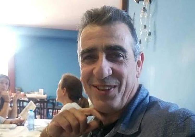 Juan Miguel Balsalobre.