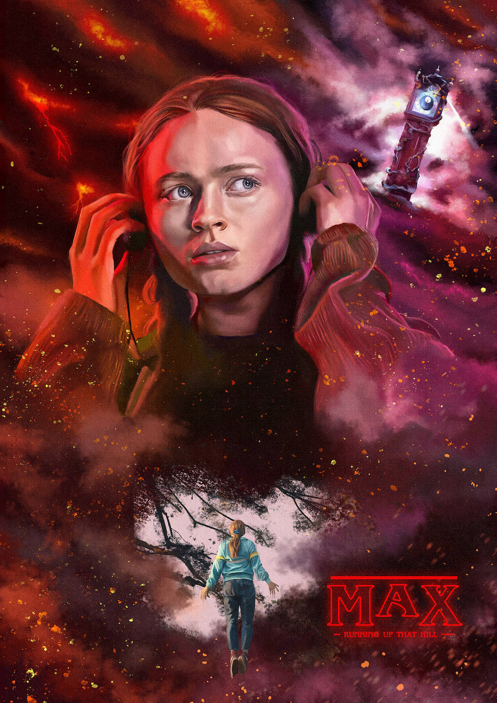 Las ilustraciones de Menganitadecual, en imagenes