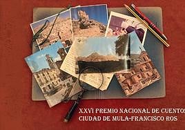 Cultura convoca un premio nacional de cuentos dotado con 2.200 euros en Mula