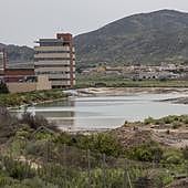 La UE pregunta por la radiactividad en los antiguos terrenos de Zinsa en Cartagena