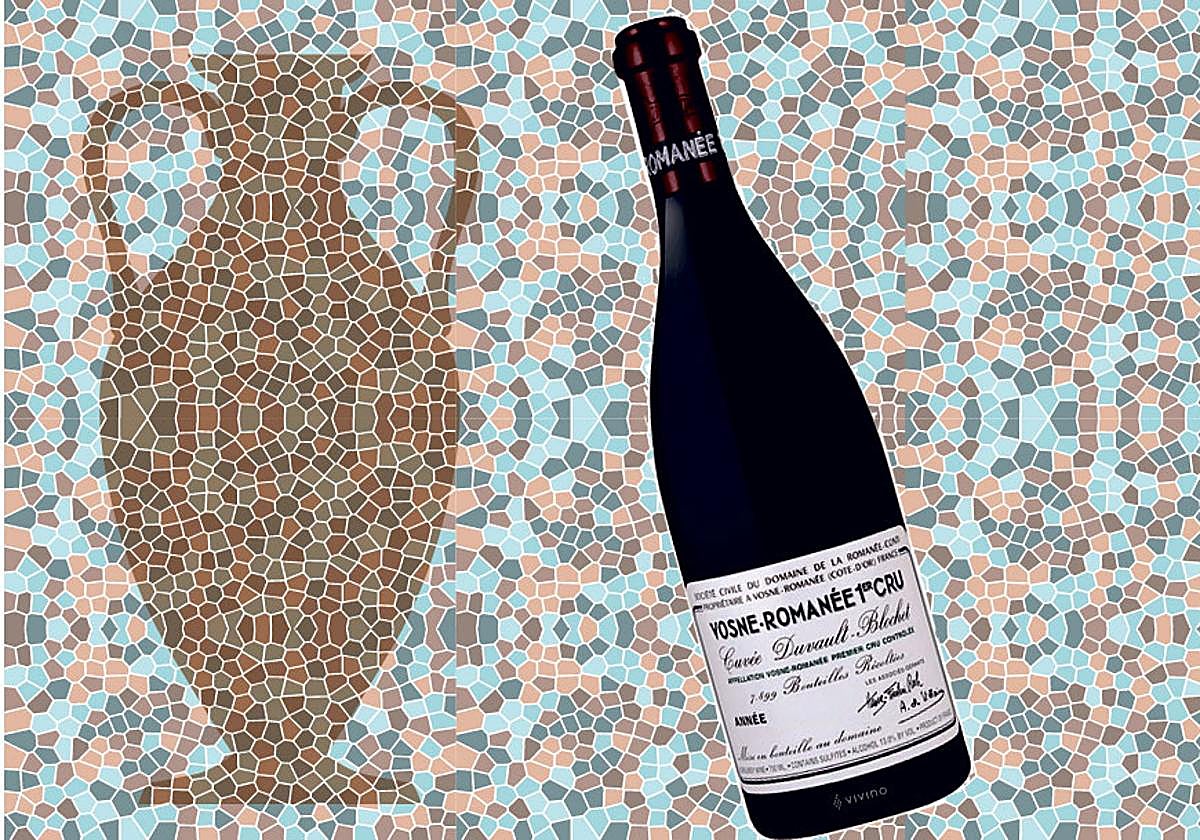 Cuvée Duvault-Blochet