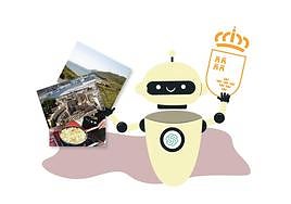 ¿Cuánto sabe la inteligencia artificial sobre la Región de Murcia?