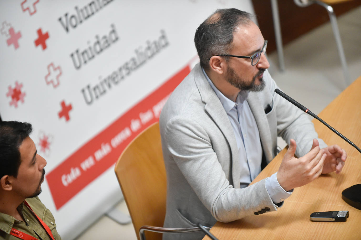 I Jornadas de Salud Mental en Jóvenes de la Región