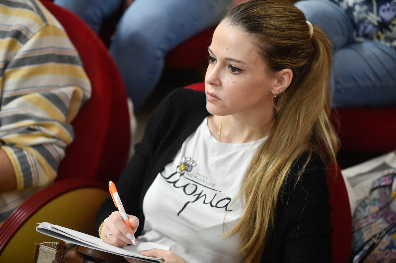 I Jornadas de Salud Mental en Jóvenes de la Región