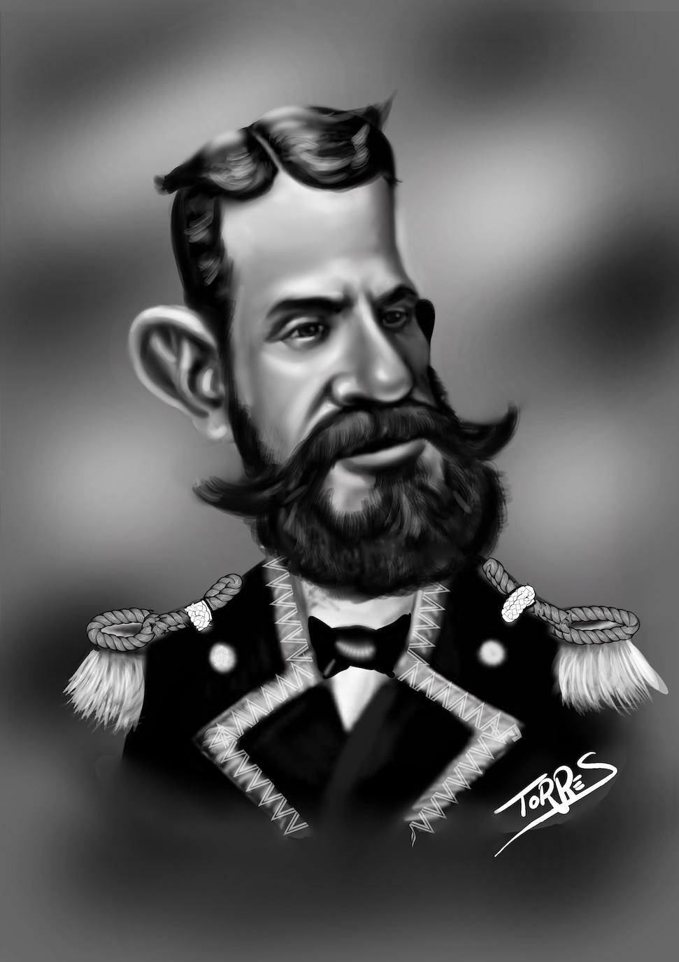 Tributo a célebres murcianos en Cieza por el Día de la Región