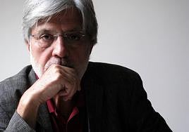 Eloy Sánchez Rosillo (Murcia, 1948).