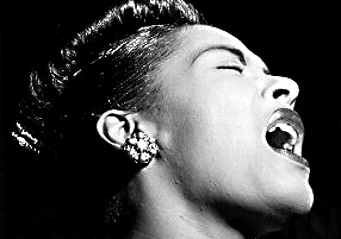 Billie Holiday: fruta extraña