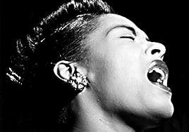 Billie Holiday: fruta extraña