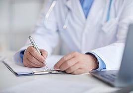 Los especialistas advierten de la característica silente de estetipo de tumor que solo da síntomas en estados avanzados