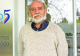 Mariano Hernández Monsalve es doctor en Medicina y especialista en psiquiatría desde el año 1986.