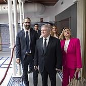 El PSRM descarta una abstención para facilitar la investidura de López Miras