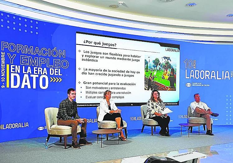 Evento sobre tecnología educativa en Murcia organizado por José Antonio Ruipérez.