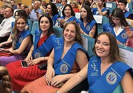 Estudios en Relaciones Internacionales en Murcia: una apuesta segura para el futuro