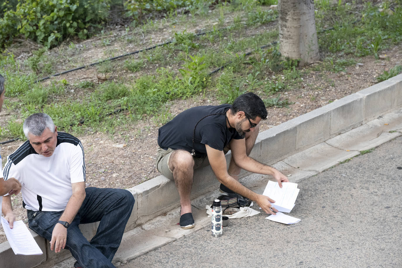 Comienza la oposición de Secundaria 2023 en la Región de Murcia