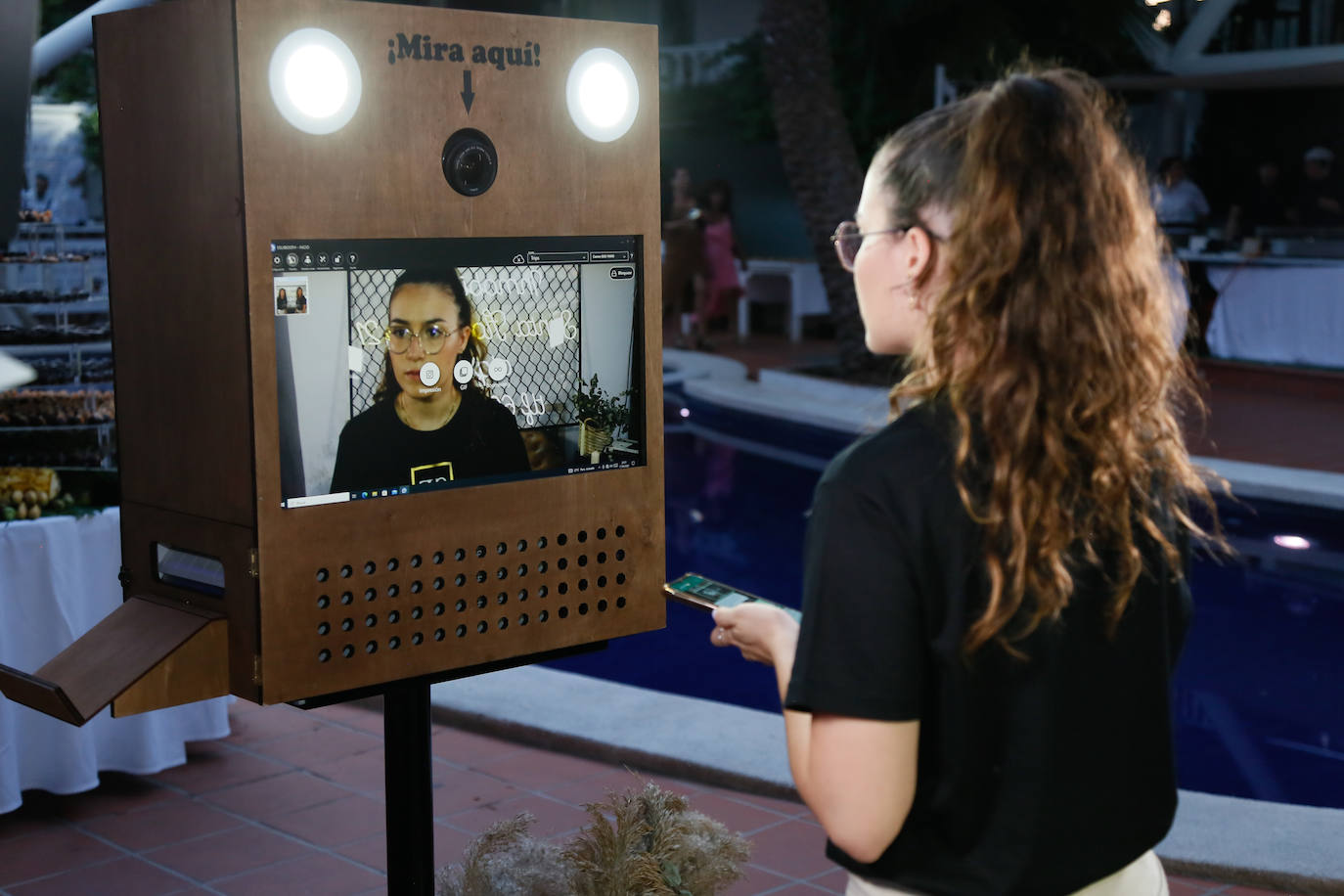 Una noche para el recuerdo en Trips Summer Club