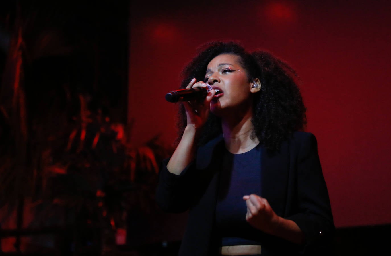 Una noche para el recuerdo en Trips Summer Club