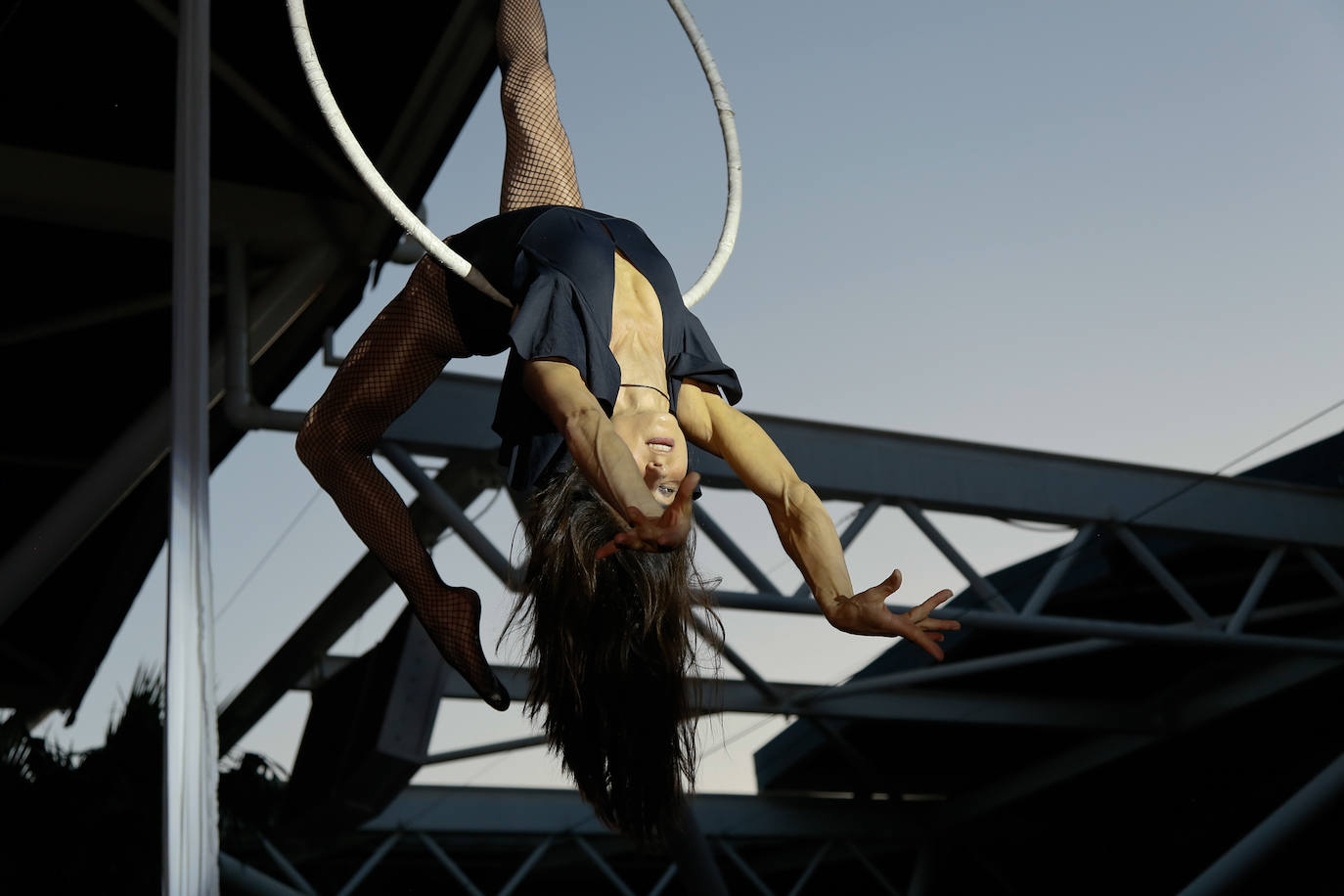 Una noche para el recuerdo en Trips Summer Club