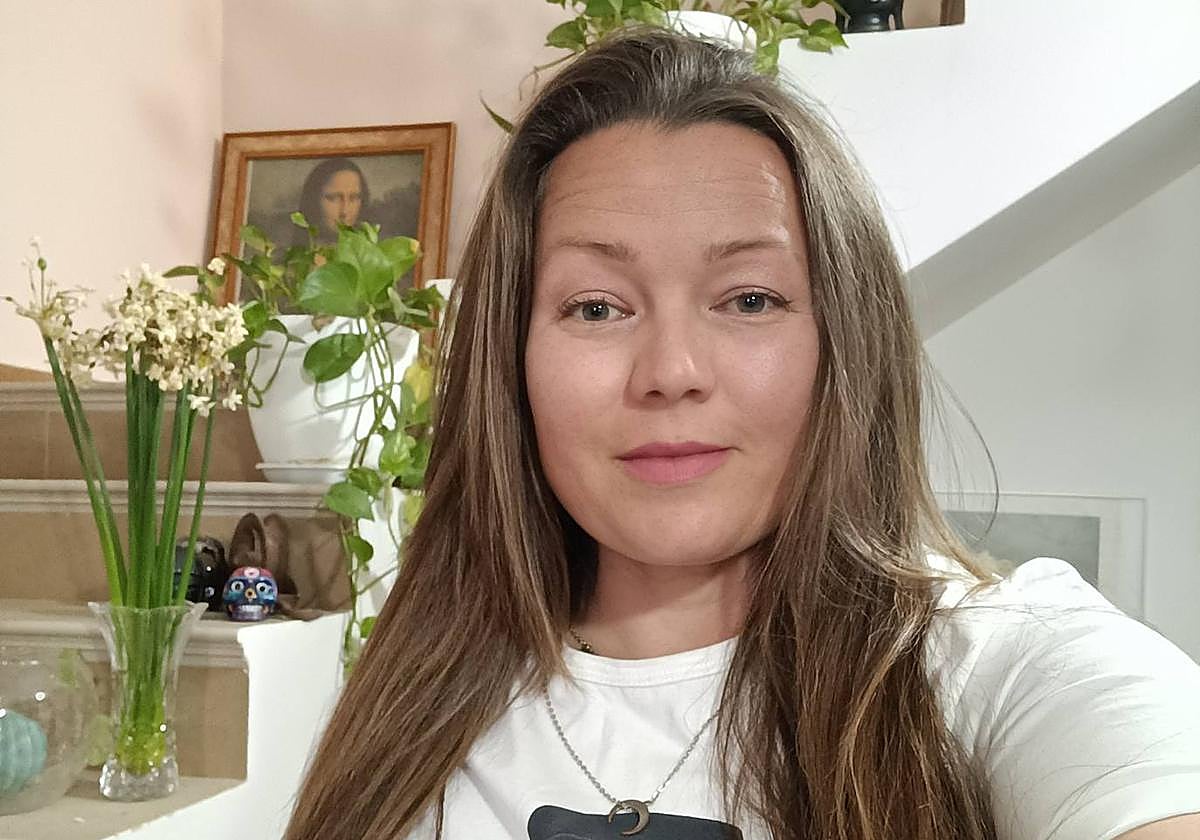 Liliana Mellado (IU).