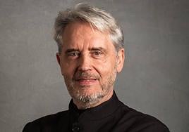 José Miguel Rodilla, en una imagen de archivo.