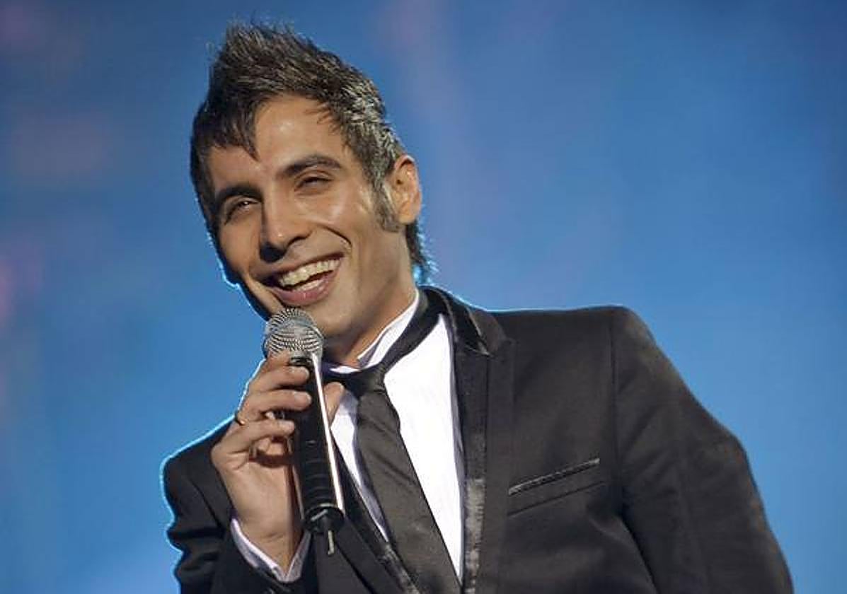 Pitingo actuará el 19 de agosto en San Javier | La Verdad