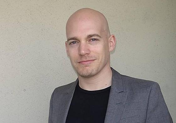 Antonio Giménez-Palazón, en una imagen de archivo.