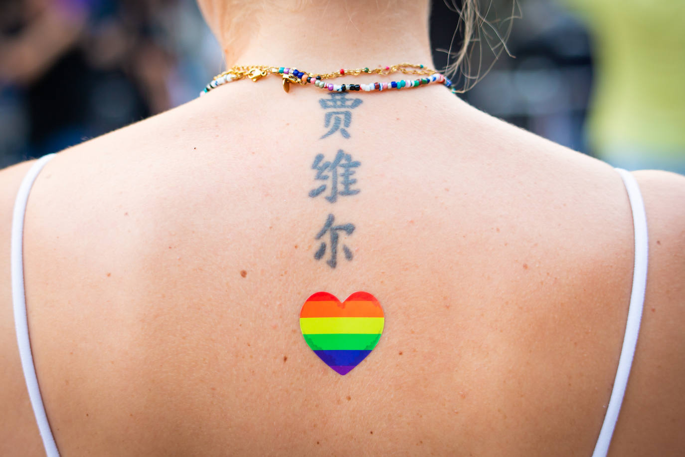 El Orgullo protesta contra la entrada de la ultraderecha en el gobierno de Orihuela