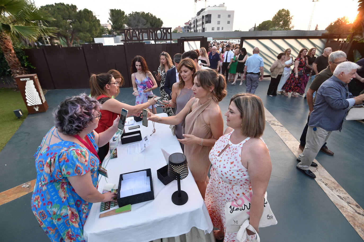 La fiesta &#039;Hello Summer&#039; 2023, en imágenes