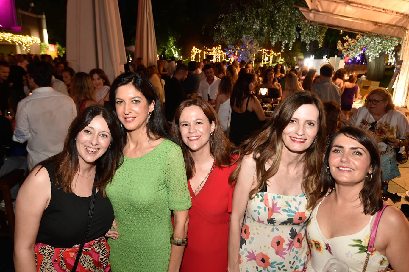 La fiesta &#039;Hello Summer&#039; 2023, en imágenes