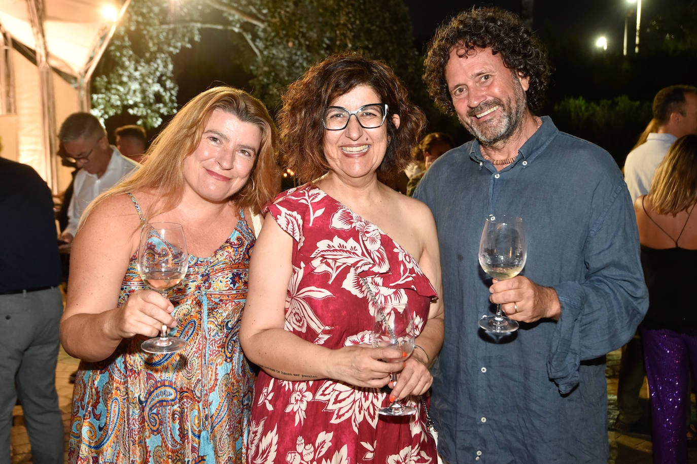 La fiesta &#039;Hello Summer&#039; 2023, en imágenes