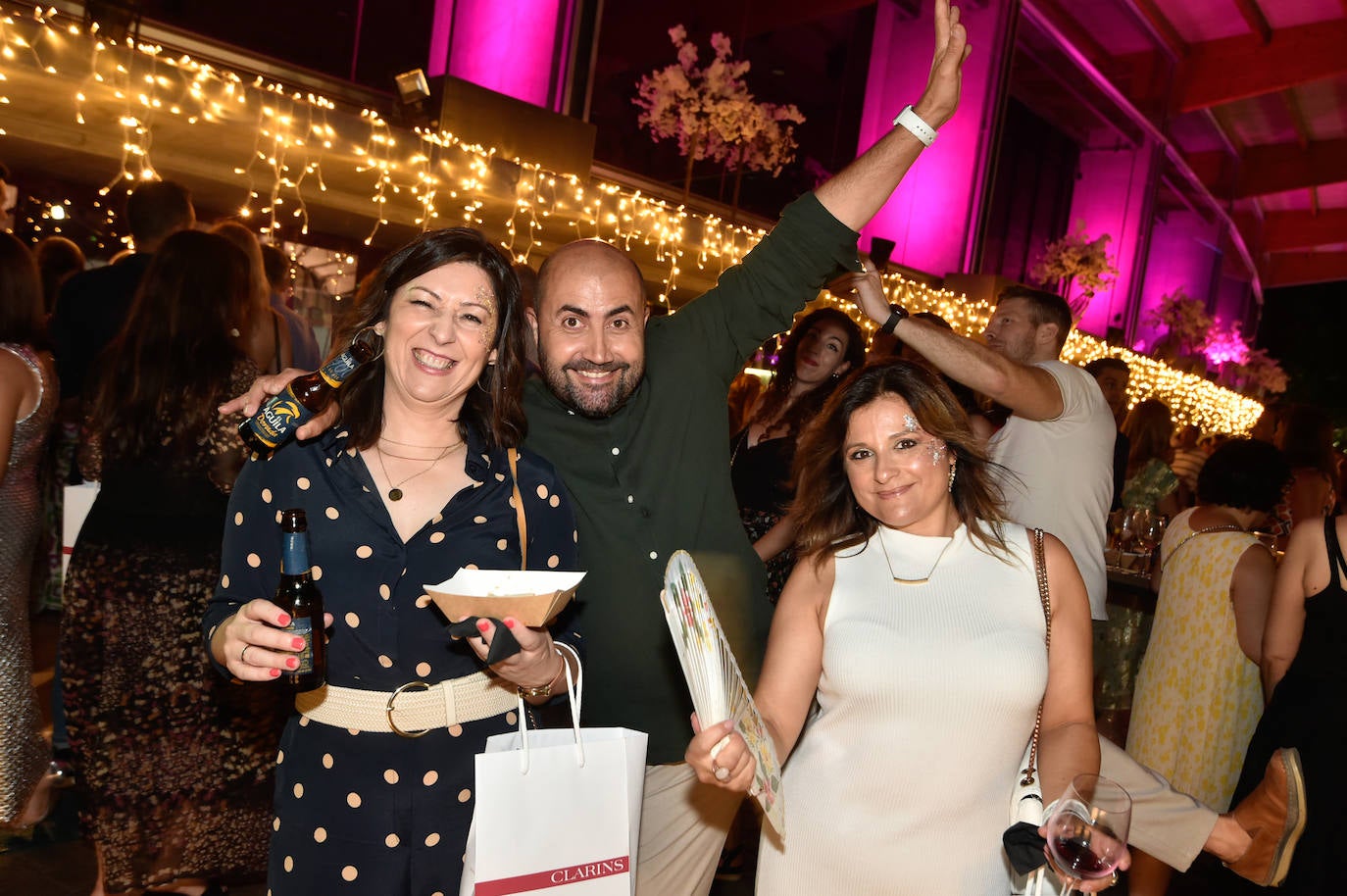 La fiesta &#039;Hello Summer&#039; 2023, en imágenes