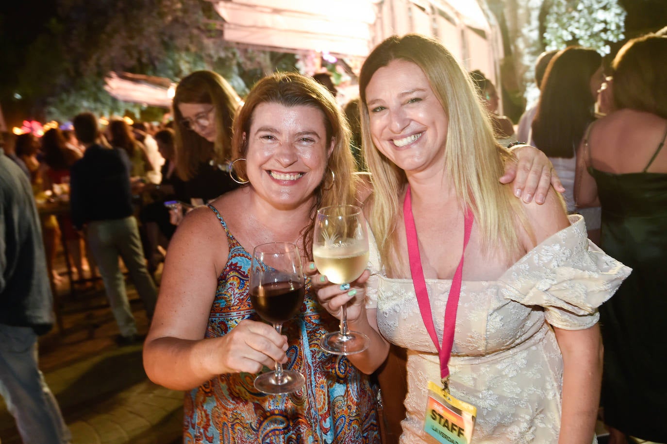 La fiesta &#039;Hello Summer&#039; 2023, en imágenes