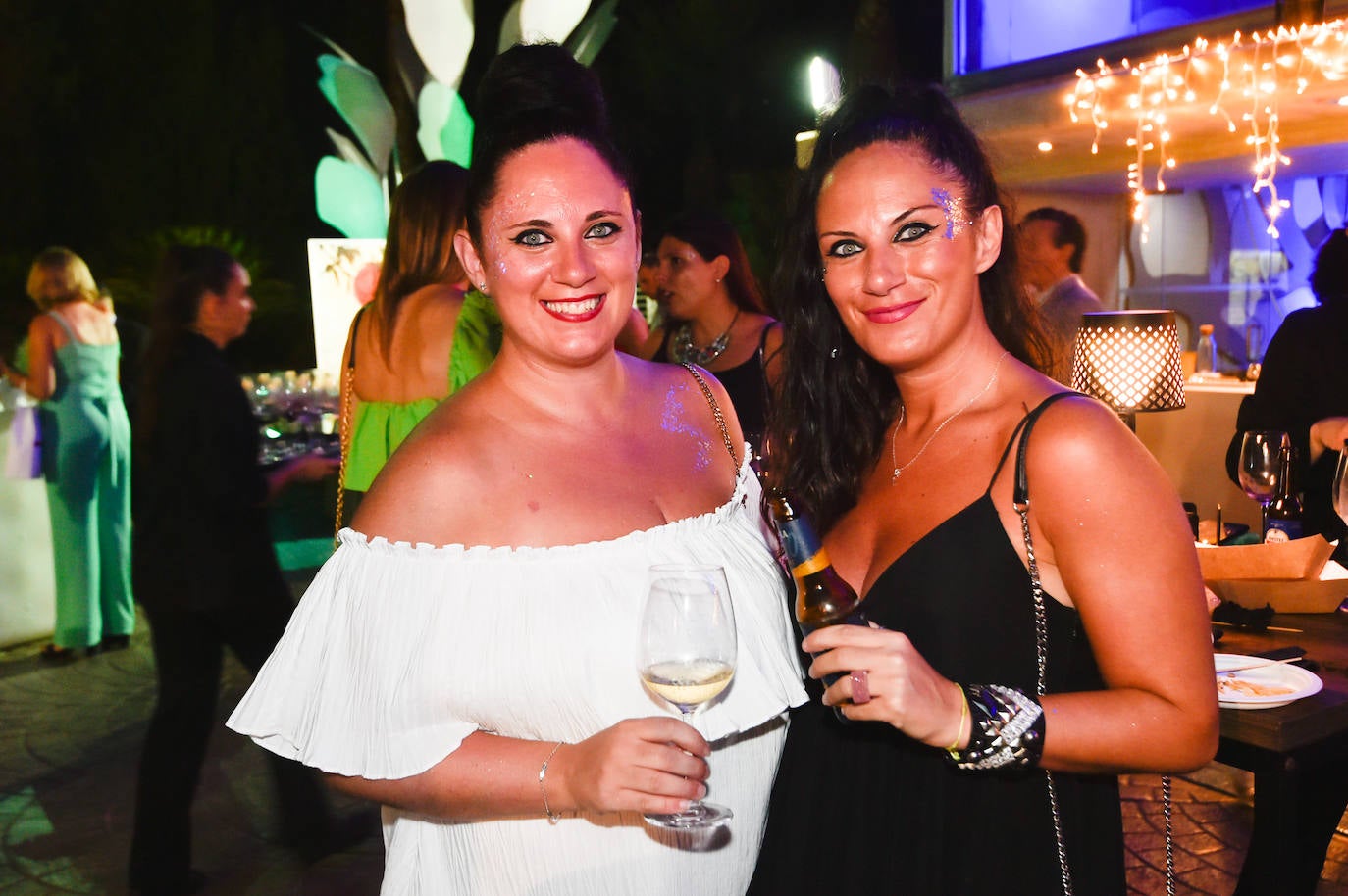 La fiesta &#039;Hello Summer&#039; 2023, en imágenes