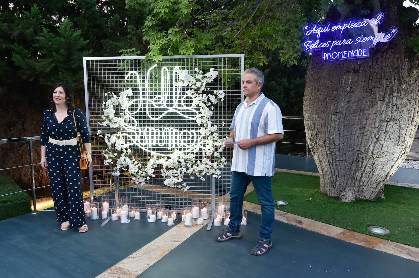 La fiesta &#039;Hello Summer&#039; 2023, en imágenes