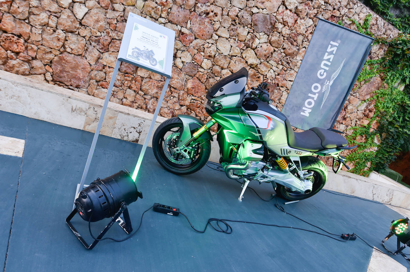 La fiesta &#039;Hello Summer&#039; 2023, en imágenes