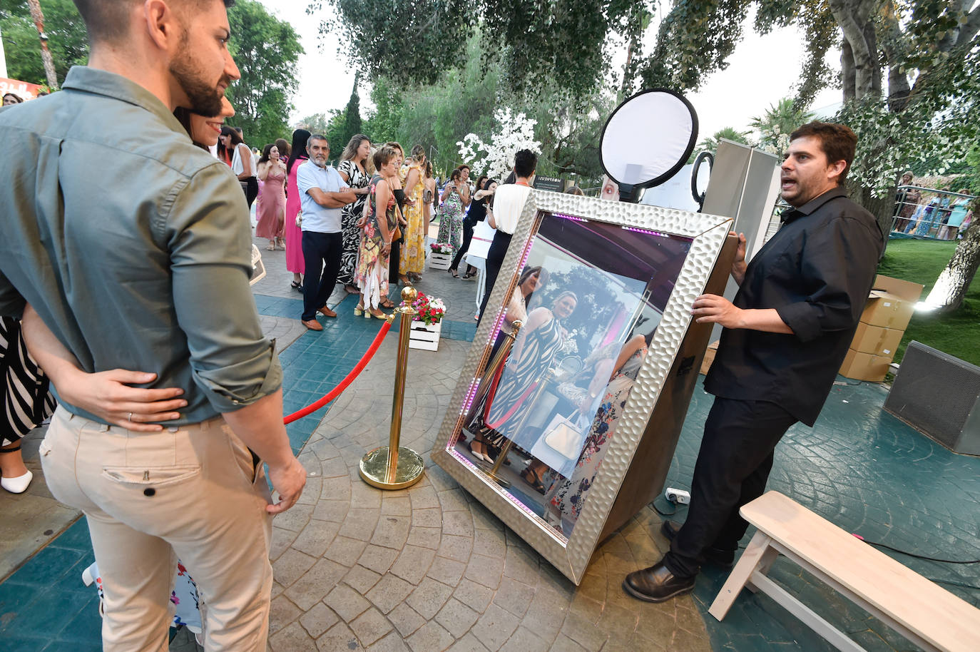 La fiesta &#039;Hello Summer&#039; 2023, en imágenes