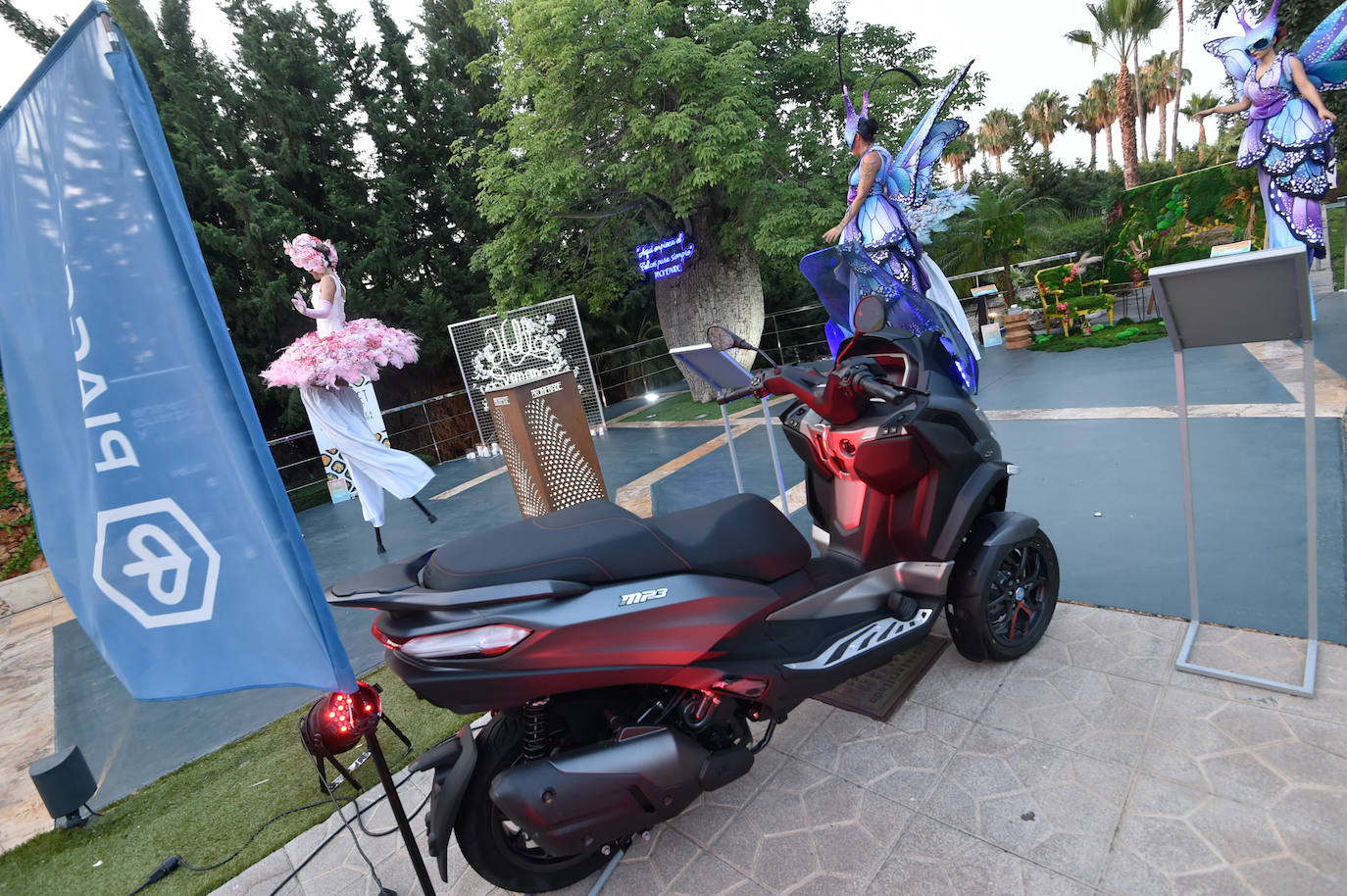 La fiesta &#039;Hello Summer&#039; 2023, en imágenes