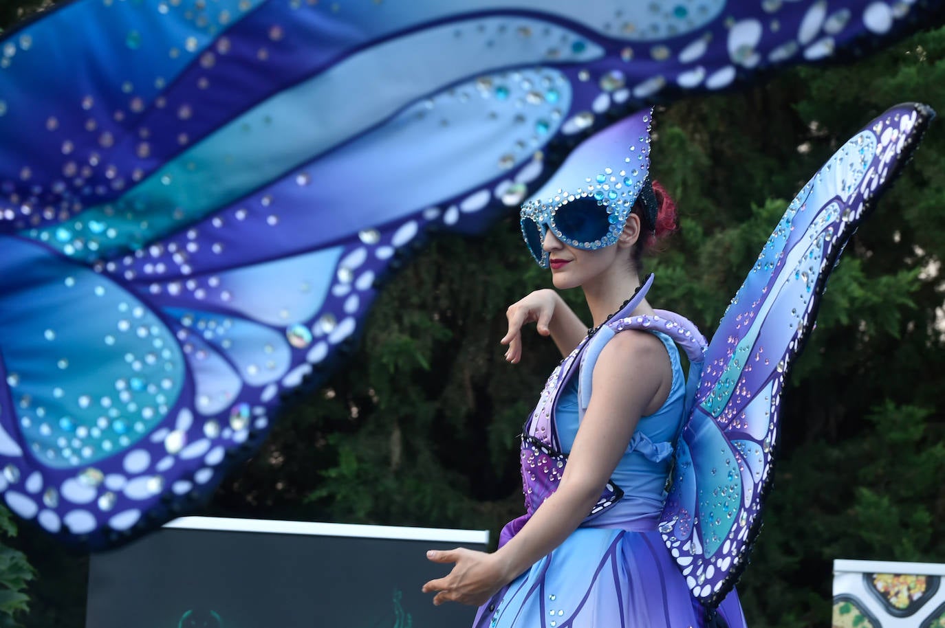 La fiesta &#039;Hello Summer&#039; 2023, en imágenes