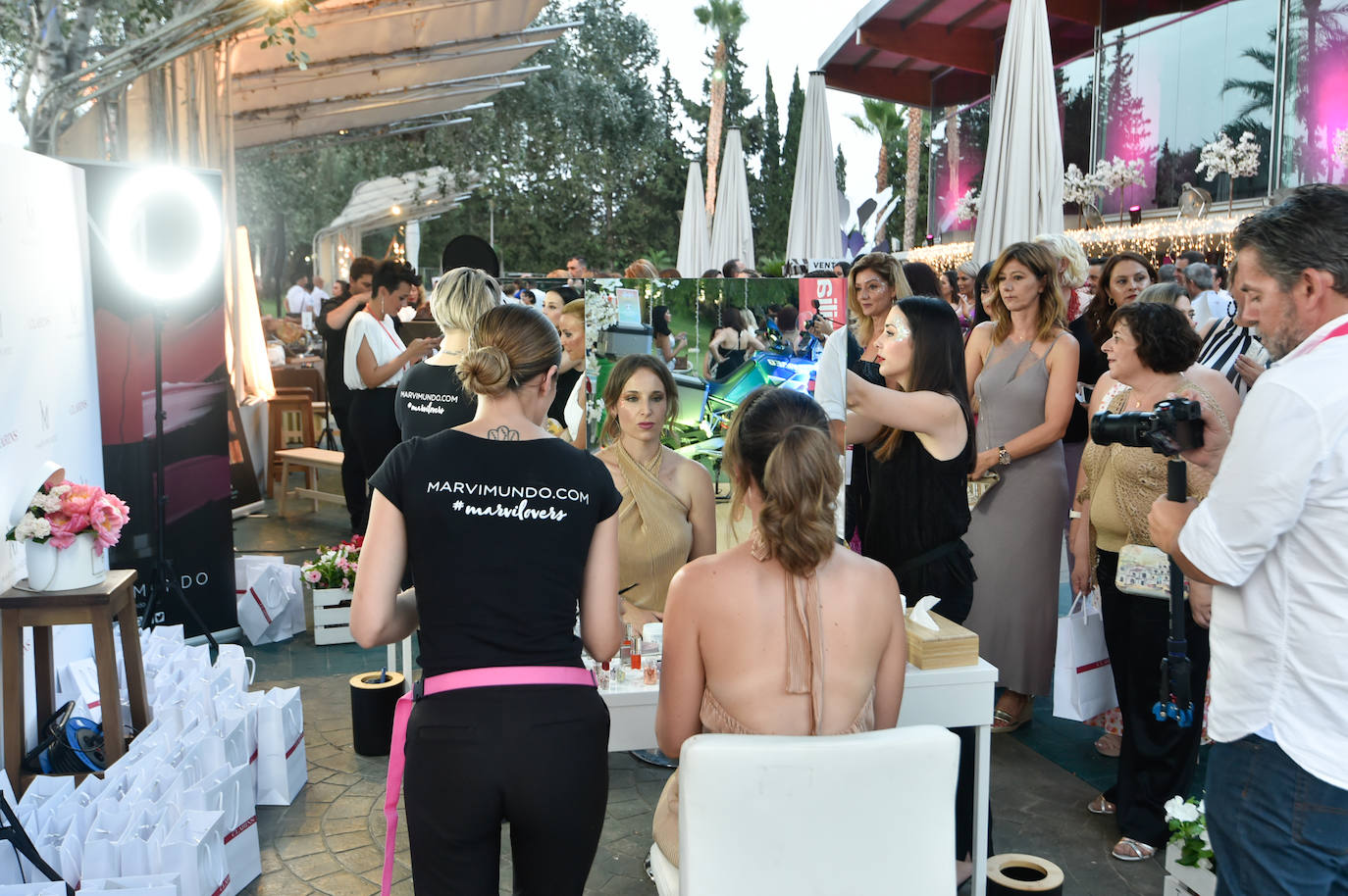 La fiesta &#039;Hello Summer&#039; 2023, en imágenes