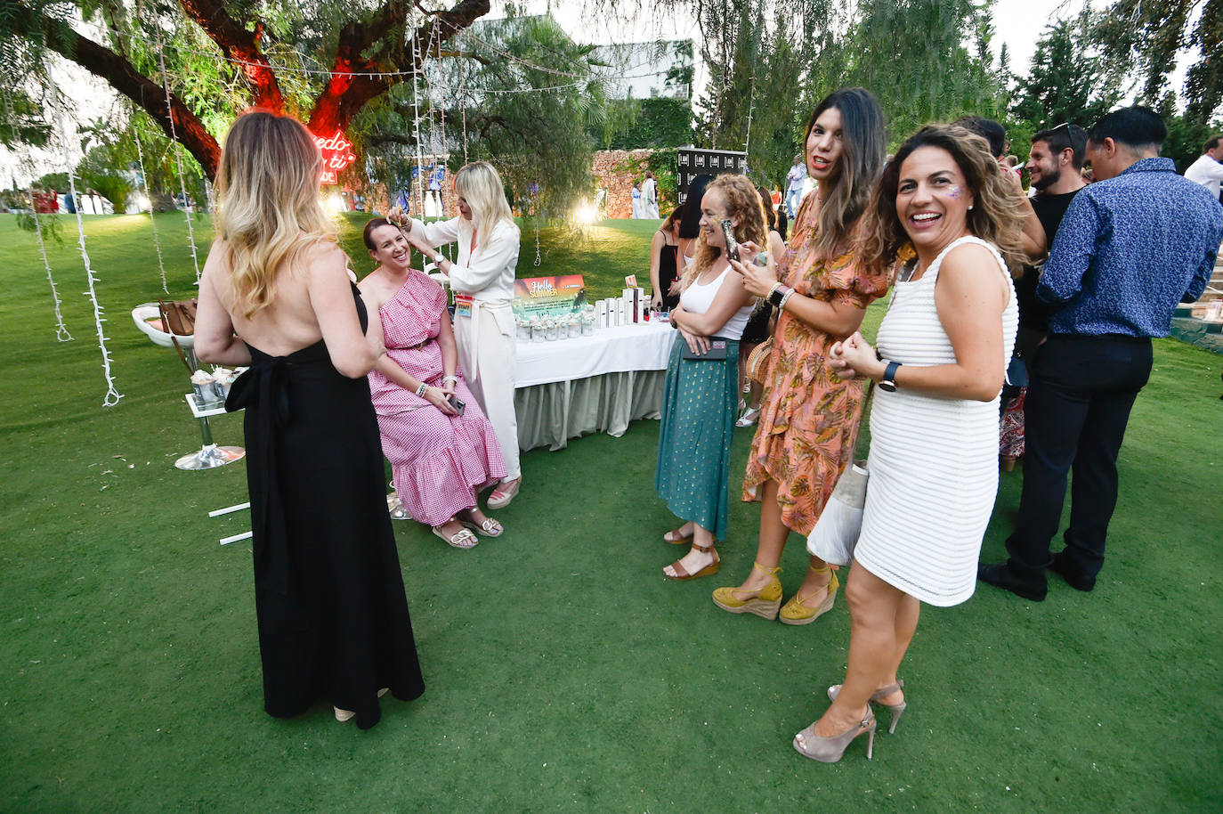 La fiesta &#039;Hello Summer&#039; 2023, en imágenes