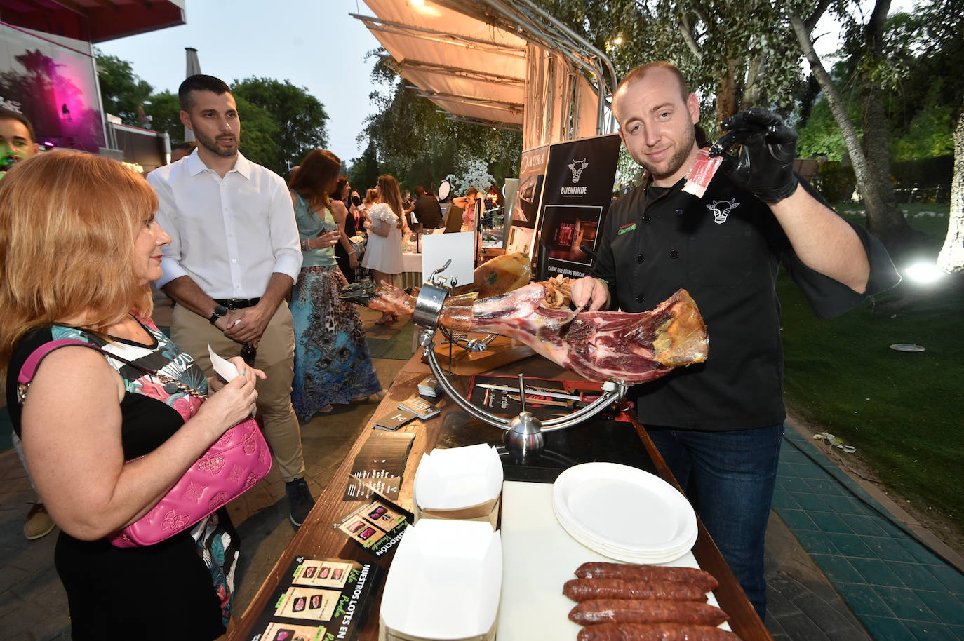 La fiesta &#039;Hello Summer&#039; 2023, en imágenes