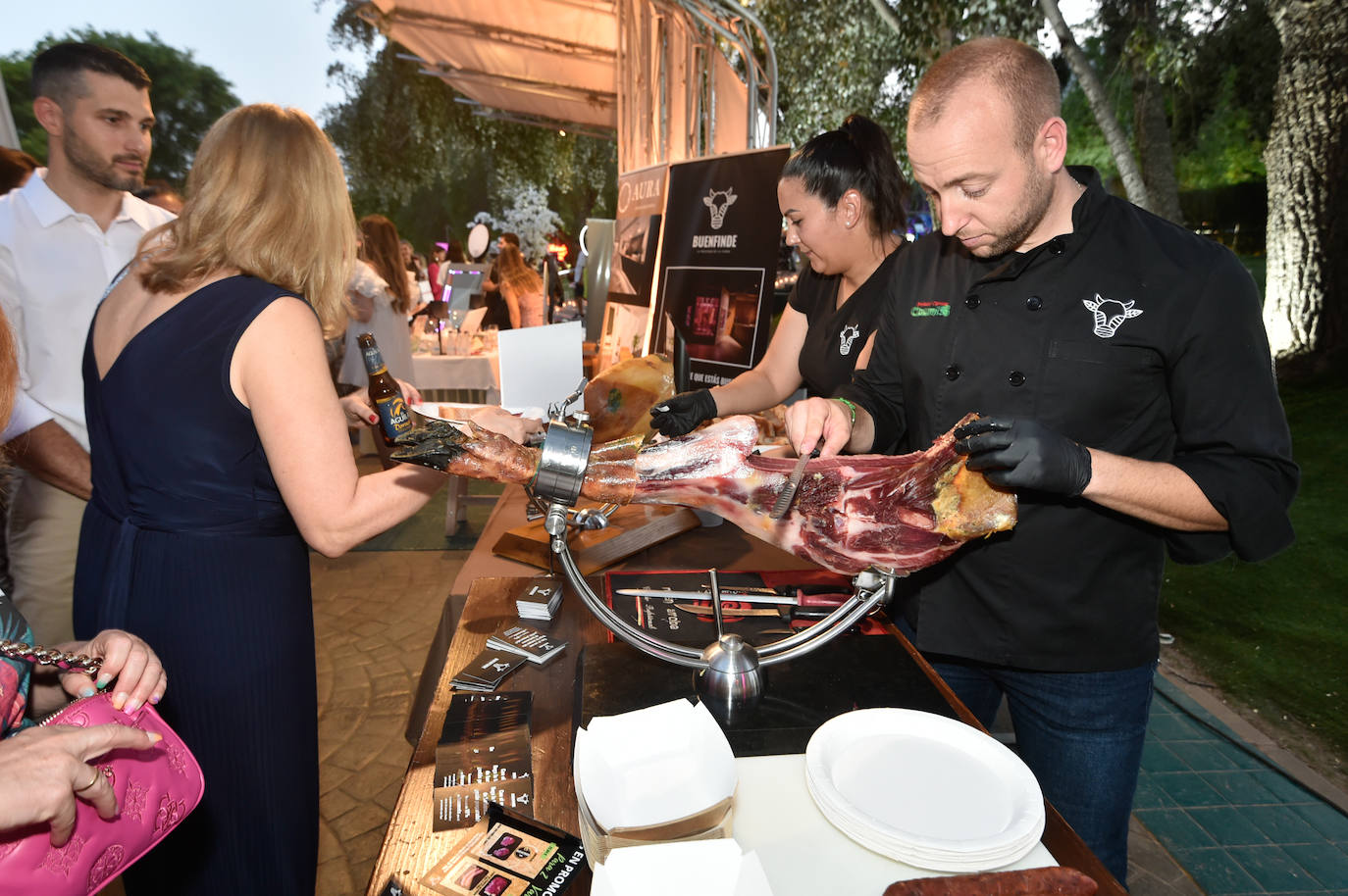 La fiesta &#039;Hello Summer&#039; 2023, en imágenes