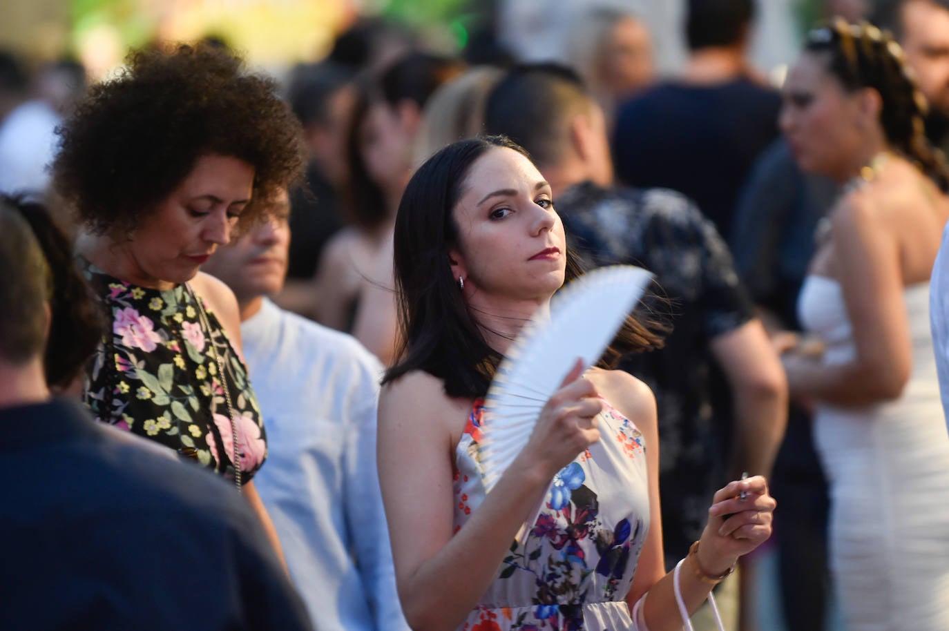 La fiesta &#039;Hello Summer&#039; 2023, en imágenes