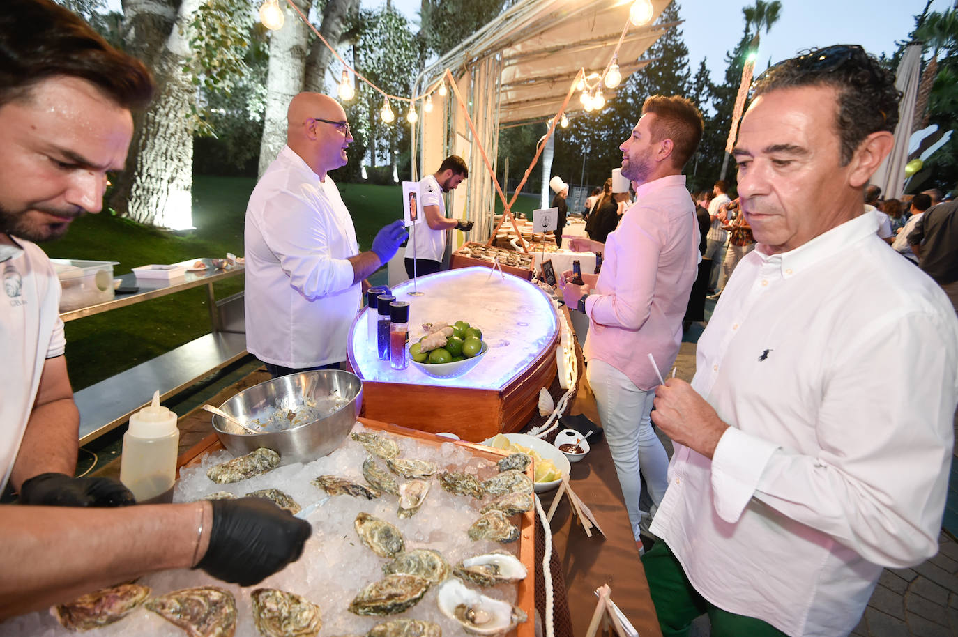 La fiesta &#039;Hello Summer&#039; 2023, en imágenes