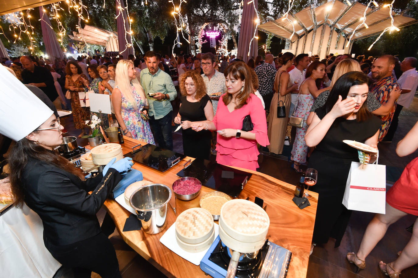 La fiesta &#039;Hello Summer&#039; 2023, en imágenes