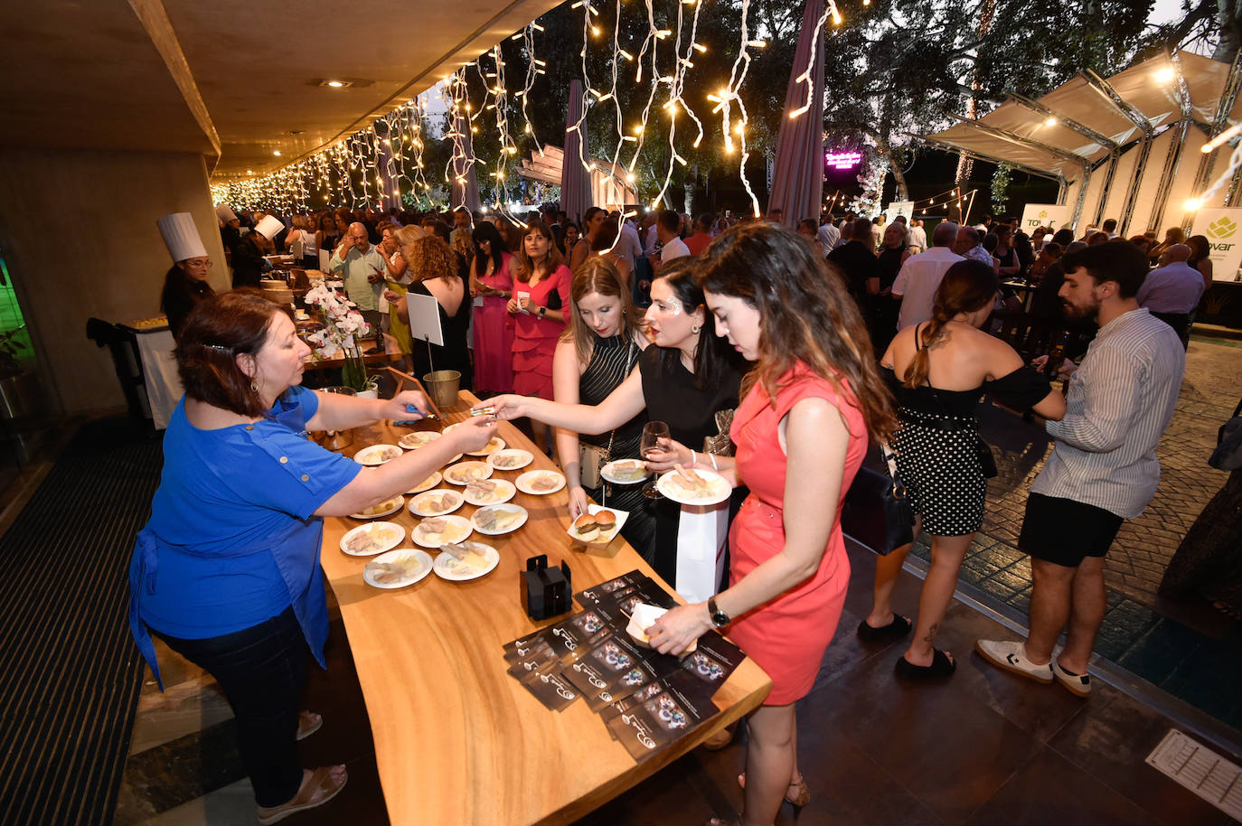 La fiesta &#039;Hello Summer&#039; 2023, en imágenes