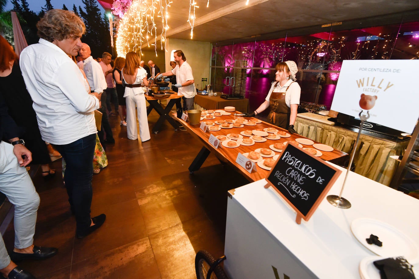 La fiesta &#039;Hello Summer&#039; 2023, en imágenes