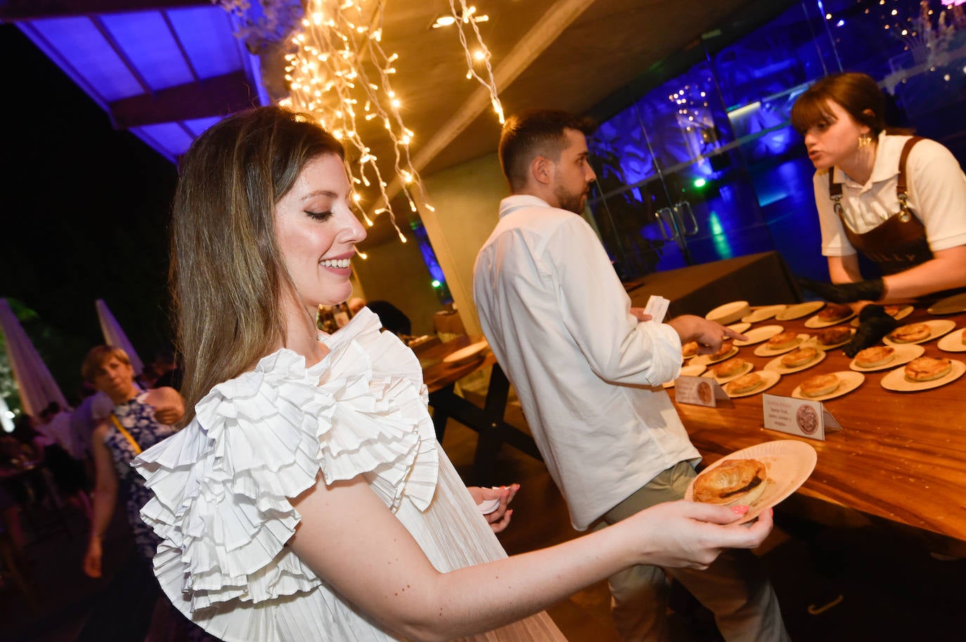 La fiesta &#039;Hello Summer&#039; 2023, en imágenes